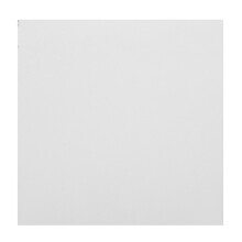 25cm Square Ceramic Tiles for Painting Porcelain Blank Coaster