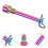 1 Set Disc Brake Pin and Caliper Screw for Bikes 11