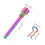 1 Set Disc Brake Pin and Caliper Screw for Bikes 2