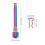 1 Set Disc Brake Pin and Caliper Screw for Bikes 3