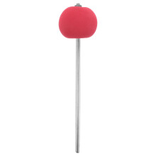 Kick Drum Pedal Beater Replacement Soft Foam Bass Drum Hammer