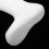 4pcs Sock Model Display Plastic Foot Mannequin 11.5cm 8