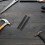 4pcs Retractable Belt Barrier Buckle Crowd Control Stanchions 5