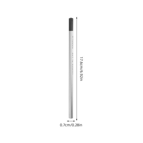 Pottery Art Pencil for Ceramic Decoration and Outlining 1