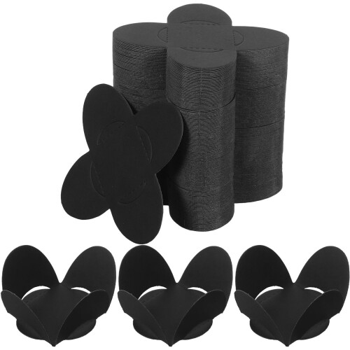 200pcs Cupcake Liners Truffle Wrappers Chocolate Candy Cups