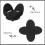 200pcs Cupcake Liners Truffle Wrappers Chocolate Candy Cups 9