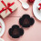 200pcs Cupcake Liners Truffle Wrappers Chocolate Candy Cups 7