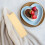 200pcs Mini Rectangular Cake Board Plates for Dessert Pastry Trays 6
