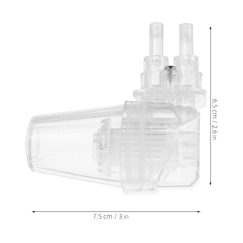 Oil-Water Separator Filter for Beauty Machines Air Compressor 2