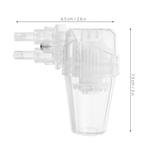 Oil-Water Separator Filter for Beauty Machines Air Compressor 1