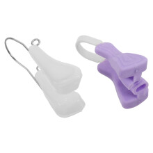 2 Pcs Nose Clip Shaper Nighttime Corrector for Women
