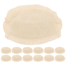 20pcs Men's Sanitary Napkins High Absorbency Sweat Pads