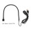 Webcam USB Center 2 MP 1080P 3,6 mm 1/3.2 AF microfono 2