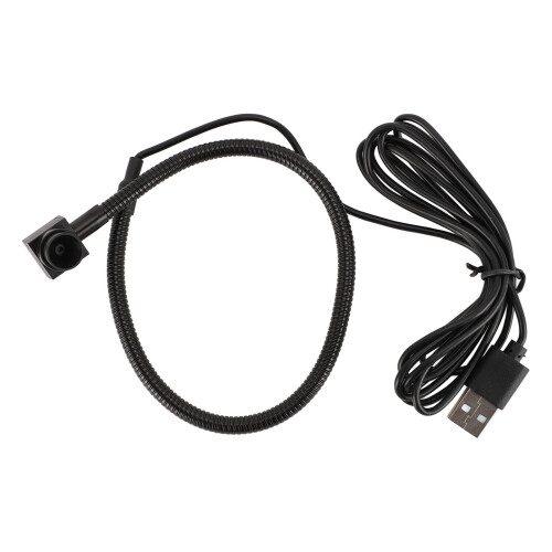 Webcam USB Center 2 MP 1080P 3,6 mm 1/3.2 AF microfono 2
