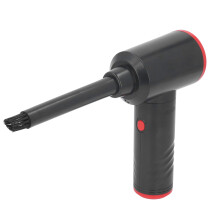 Elektrischer Druckluft-Stauber 50.000 U/min 3G, 6000mAh, Tragbar, kabellos