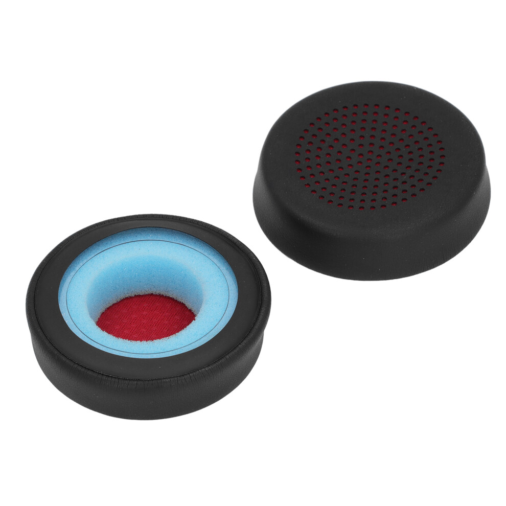 Replacement Ear Pads For Focus Uc B825 Focus 2 Uc Blackwire 5210 5220 4041347094242