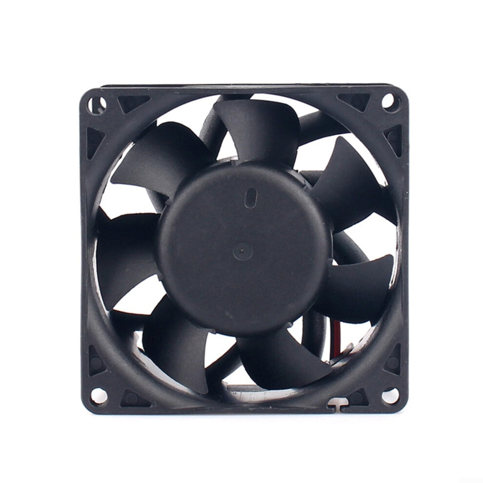 Optimal Cooling Solution For Cabinets And Workstations - 5V Power Compatibility, Efficient Heat Dissipation System 9084446775013