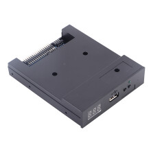 3.5" 1000 Floppy Disk Drive to USB Emulator