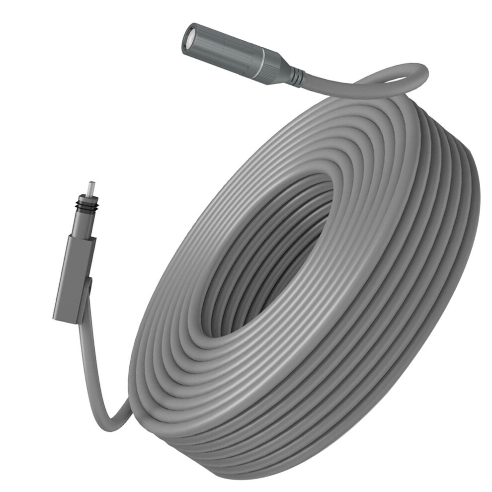 6Ft Water Proof Satellite Extension Cable For Gen 2 Dish, 1200Mbps 4941347097093