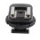 Black ABS CSM‑3 Hot Shoe Adapter Flash Mount 7