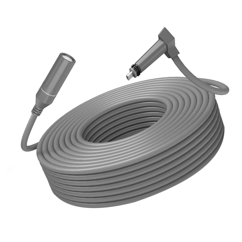 Replacement 15Ft Waterproof Ethernet Cable For Gen 2 Spx V2 Dish Antenna 5081347098191