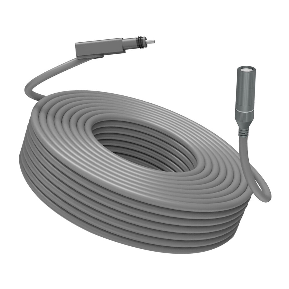 15Ft Waterproof Rj45 Satellite Extension Cable For Gen 2 Dish Antenna 4011347097215