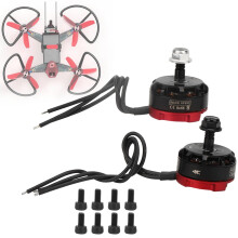 RS2205 2300KV Brushless Motor for FPV Drone Quadcopter 4PCS