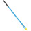 Nylon Rubber Club Swing Training Aid with Comfortable Grip, Blue 16