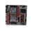 Dual Socket Desktop Motherboard 2011‑3 Pin DDR4 10