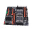 Dual Socket Desktop Motherboard 2011‑3 Pin DDR4 9