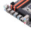 Dual Socket Desktop Motherboard 2011‑3 Pin DDR4 15