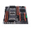 Dual Socket Desktop Motherboard 2011‑3 Pin DDR4 4