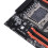 Dual Socket Desktop Motherboard 2011‑3 Pin DDR4 13