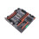 Dual Socket Desktop Motherboard 2011‑3 Pin DDR4 3