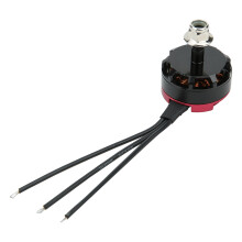 RS2205 2300KV CW/CCW bürstenloser Motor für FPV-Rennquadcopter UK