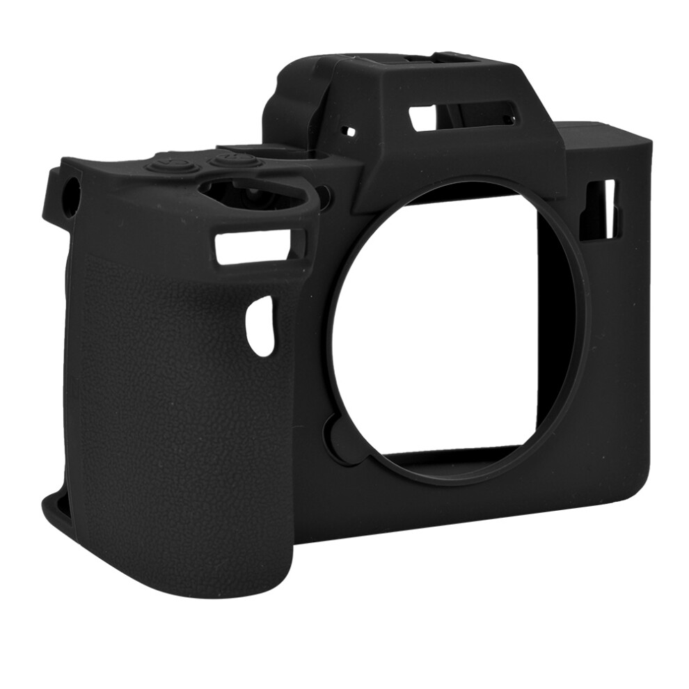 Digital Camera Protective Shell Silicone Case 8320539940410
