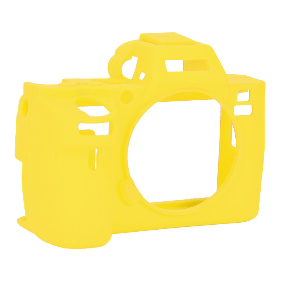 Digital Camera Protective Shell Silicone Case 8320539940472