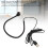 Webcam centrale 1080P 2MP Mise au point fixe 3,6 mm micro USB 5