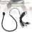 Webcam centrale 1080P 2MP Mise au point fixe 3,6 mm micro USB 6