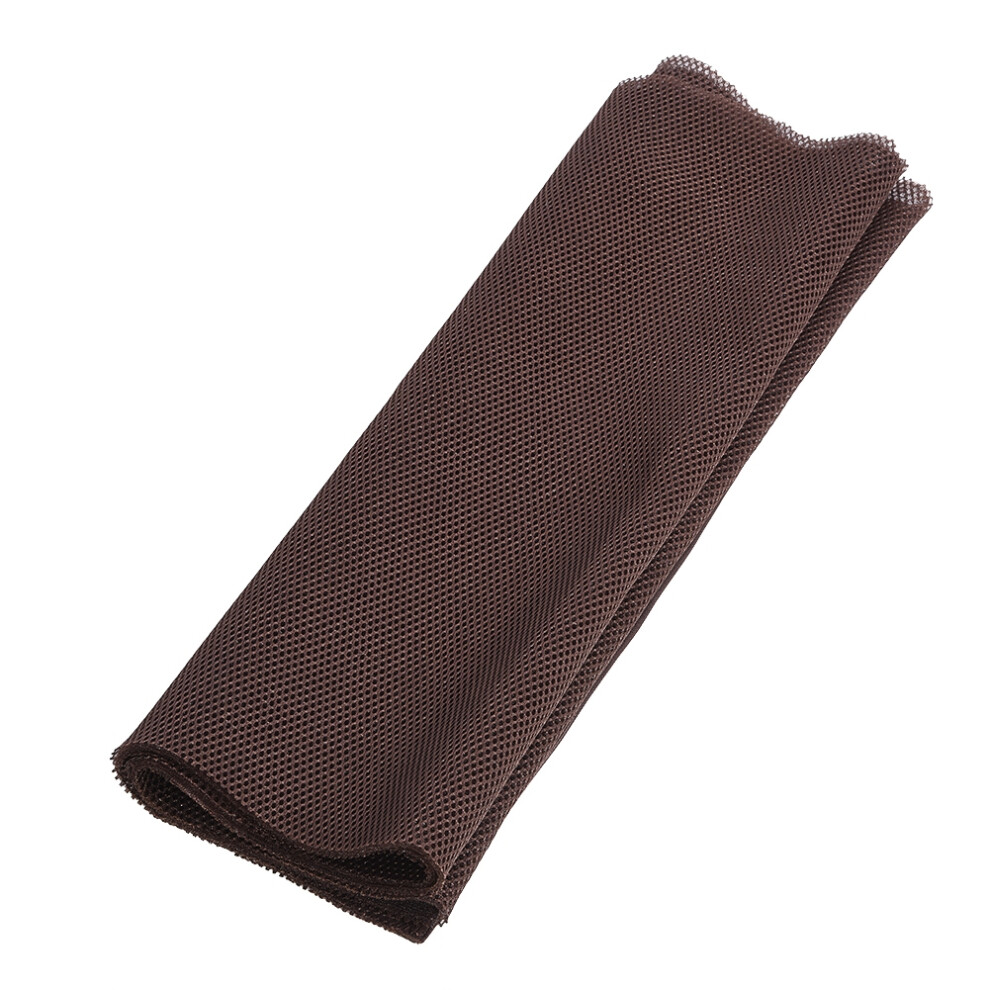 1.4M X 0.5M Fabric Dustproof Protective Cloth Brown 8320539940687