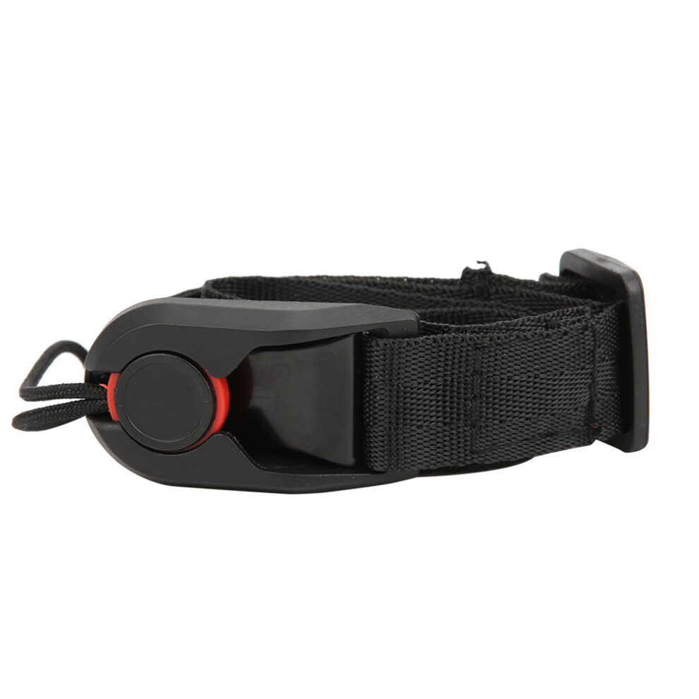 Wrist Belt Strap Quick Release Safety Lanyard 8320539940663