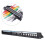 19Inch 24 Port Mountable Data Patch Panel CAT6 4