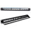 19Inch 24 Port Mountable Data Patch Panel CAT6 3