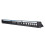 19Inch 24 Port Mountable Data Patch Panel CAT6 10