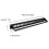 19Inch 24 Port Mountable Data Patch Panel CAT6 9