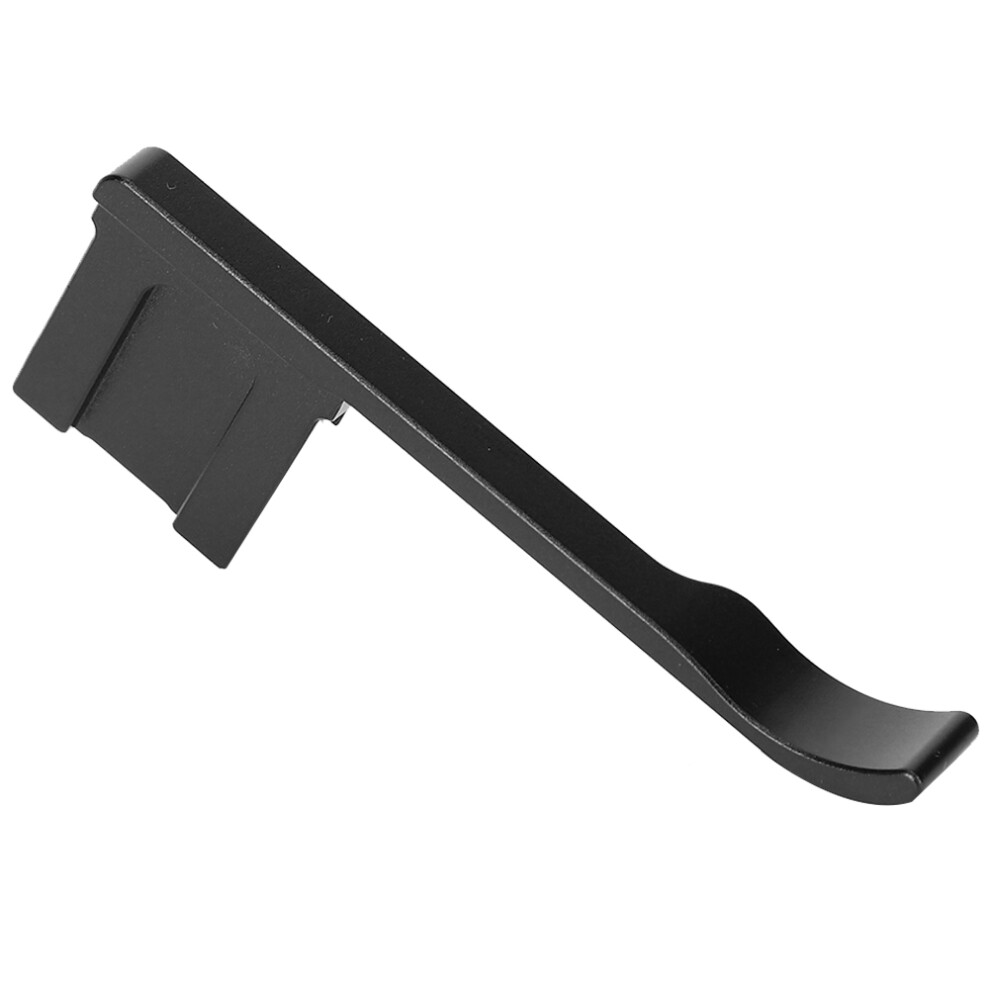 Aluminium Alloy Comfortable Camera Thumb Grip 8320539940809