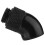 G1/4" Thread 45 Degree Bend Angle Rotary Fitting 11
