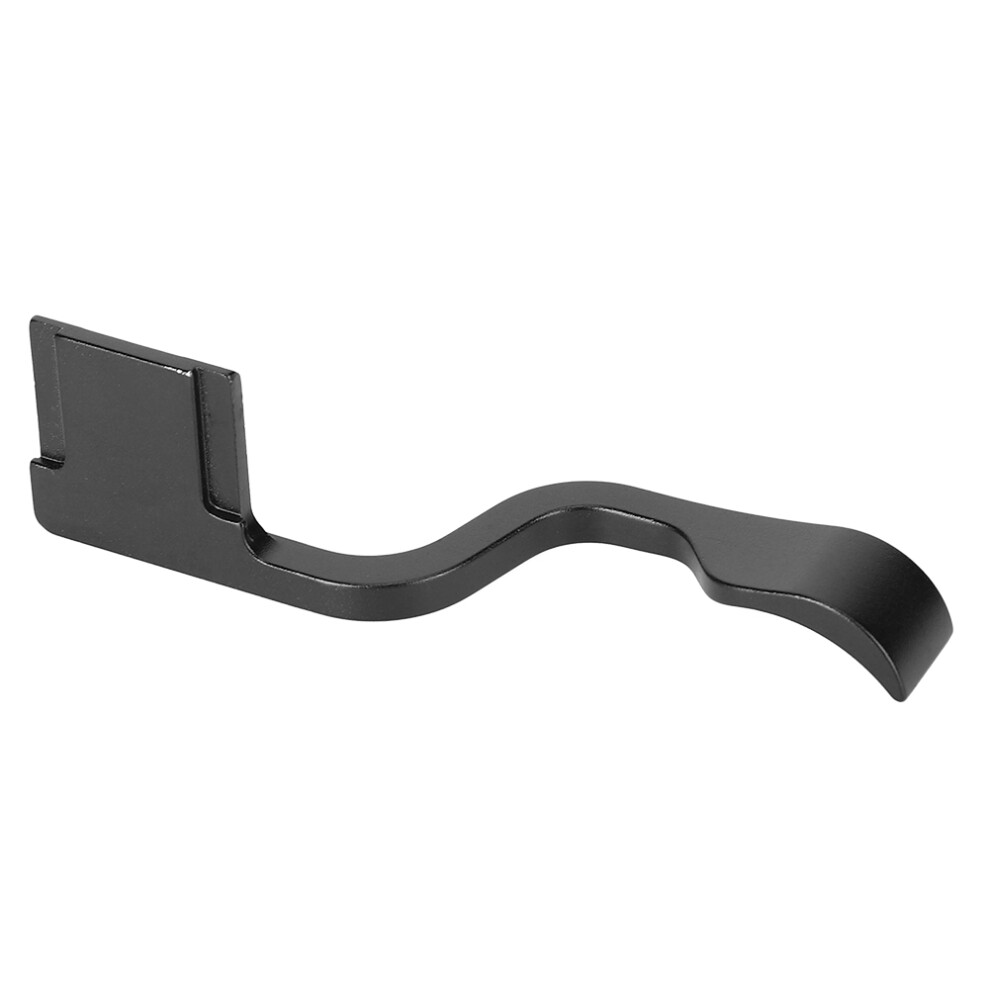 Aluminium Alloy Camera Thumb Grip Handle Accessory 8320539940885