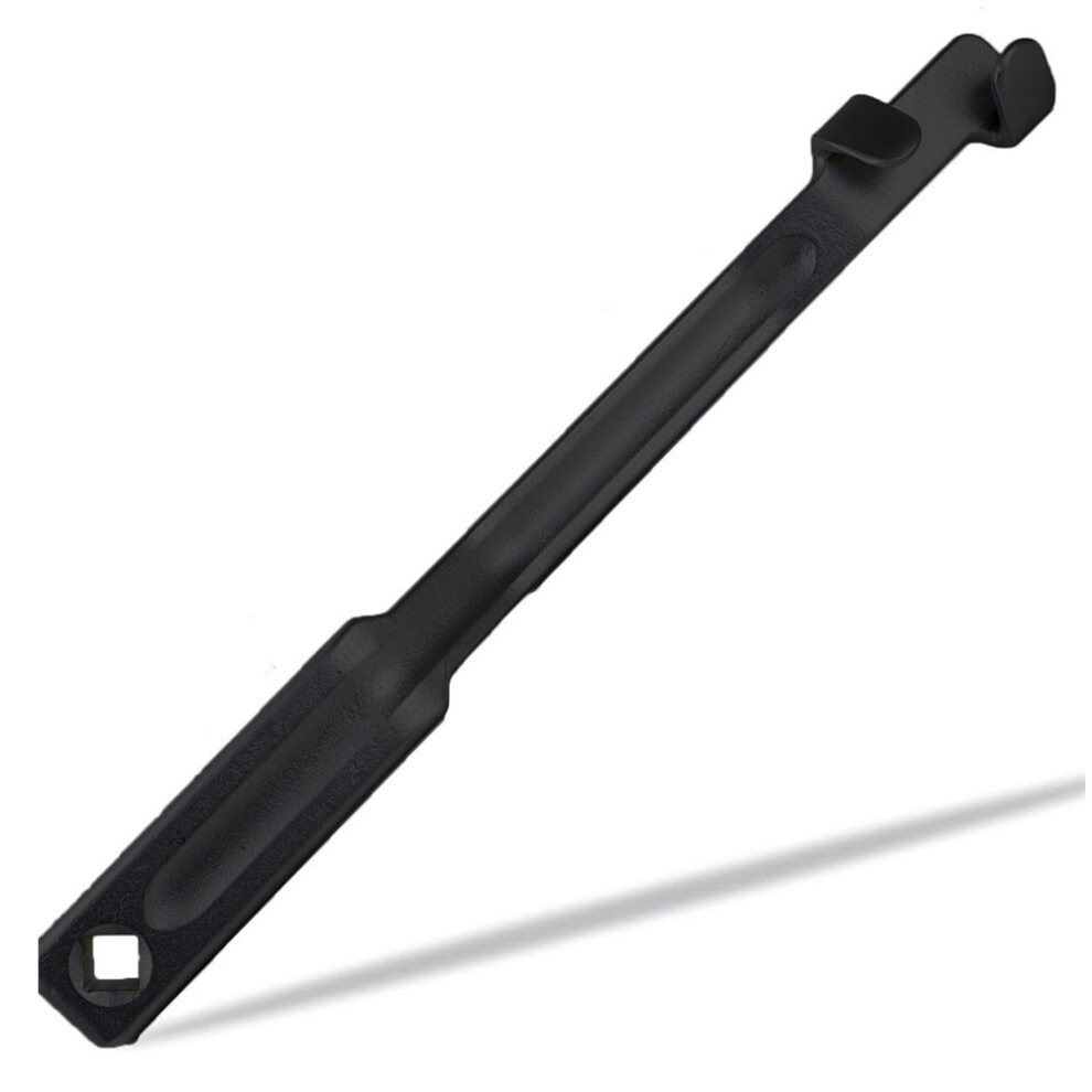 Durable 13.5 Inch Torque Extension Bar For Garage Mechanics 4621347112810