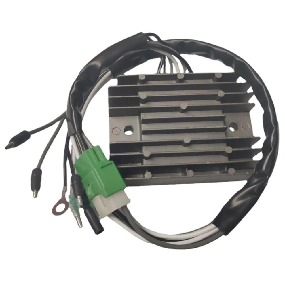 Car Spare Accessories Voltage Regulator Rectifier For Honda Gx620 Gx630 Gx670 Gx690 32105-Z6l-0001 Sh748aa Replacement Parts 9084446775402